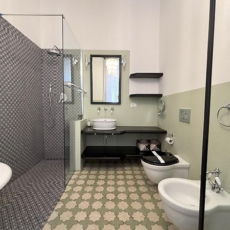 Aparthotel Dada Trieste Esterno foto