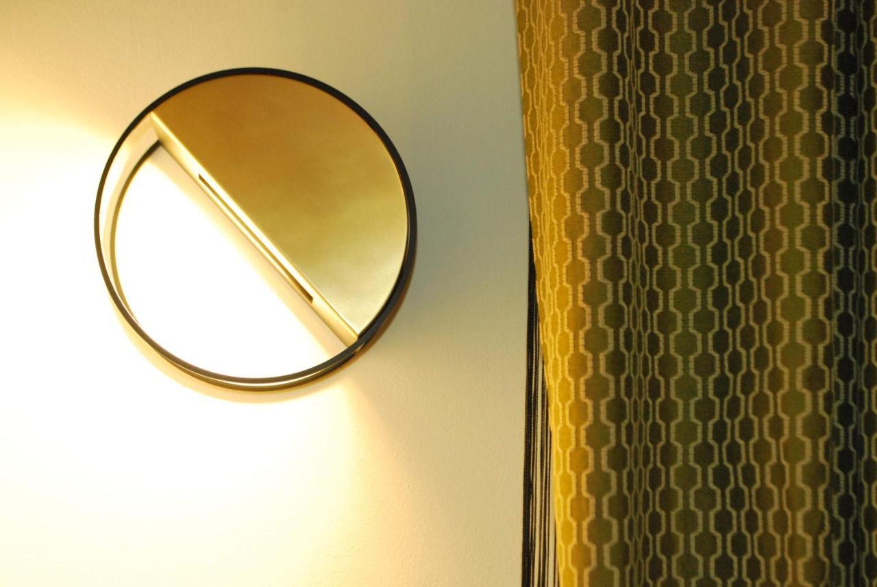 Aparthotel Dada Trieste Esterno foto