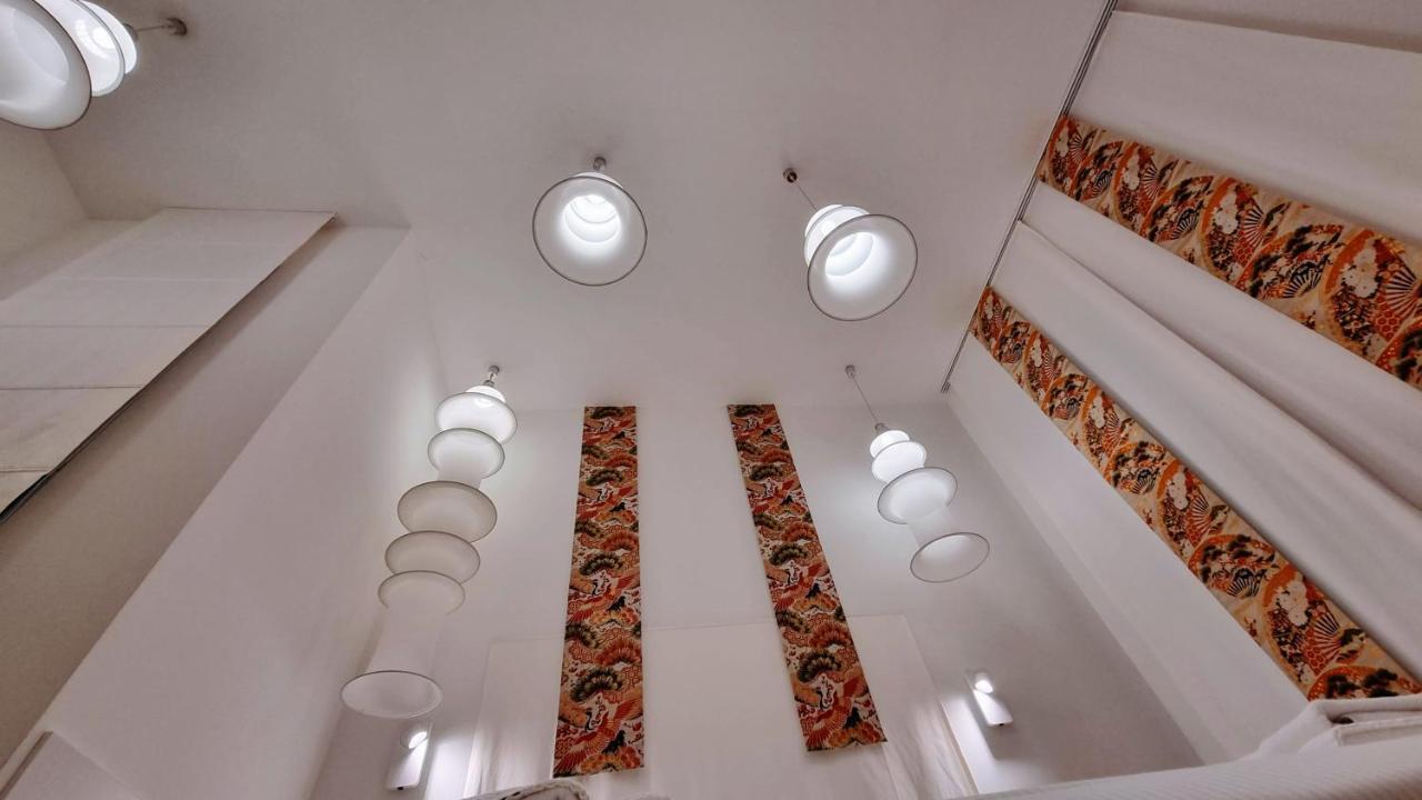 Aparthotel Dada Trieste Esterno foto