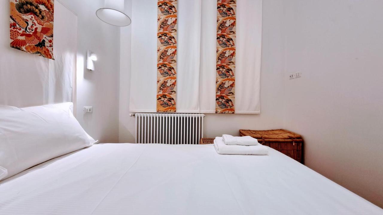 Aparthotel Dada Trieste Esterno foto