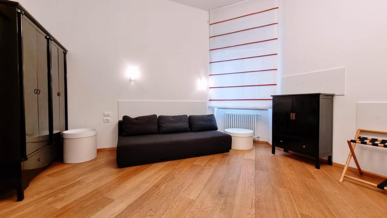 Aparthotel Dada Trieste Esterno foto