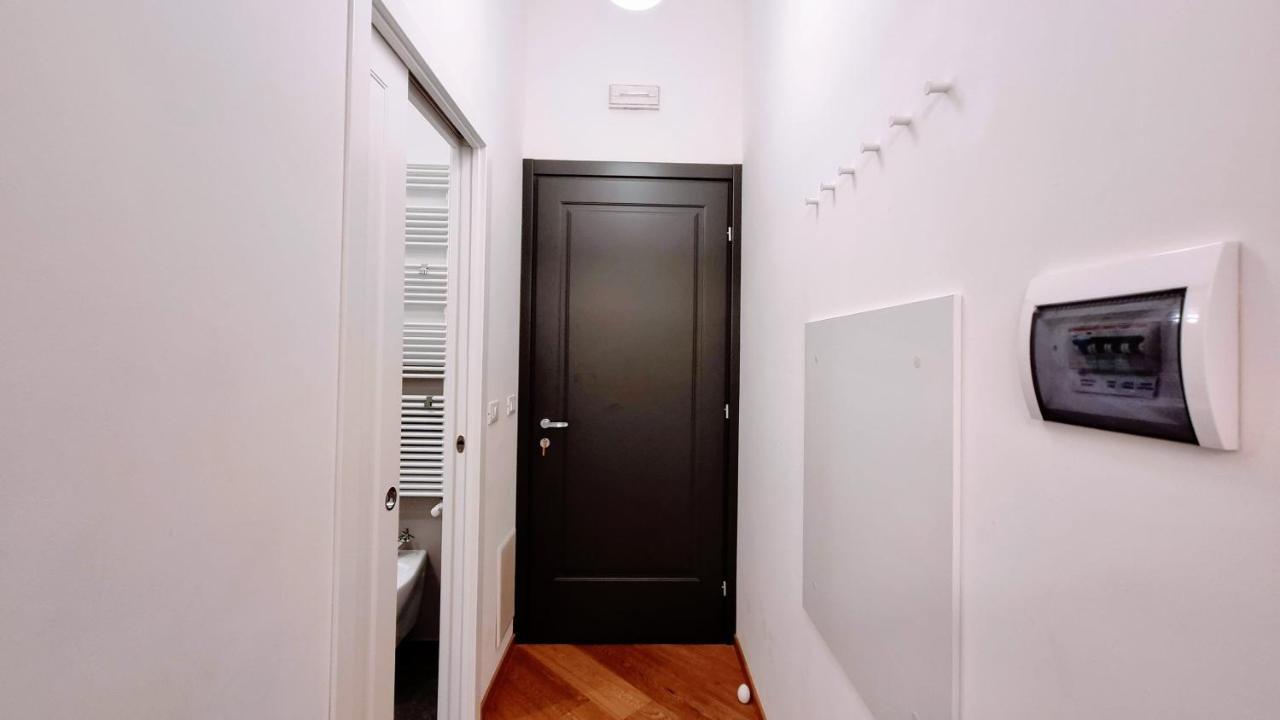 Aparthotel Dada Trieste Esterno foto
