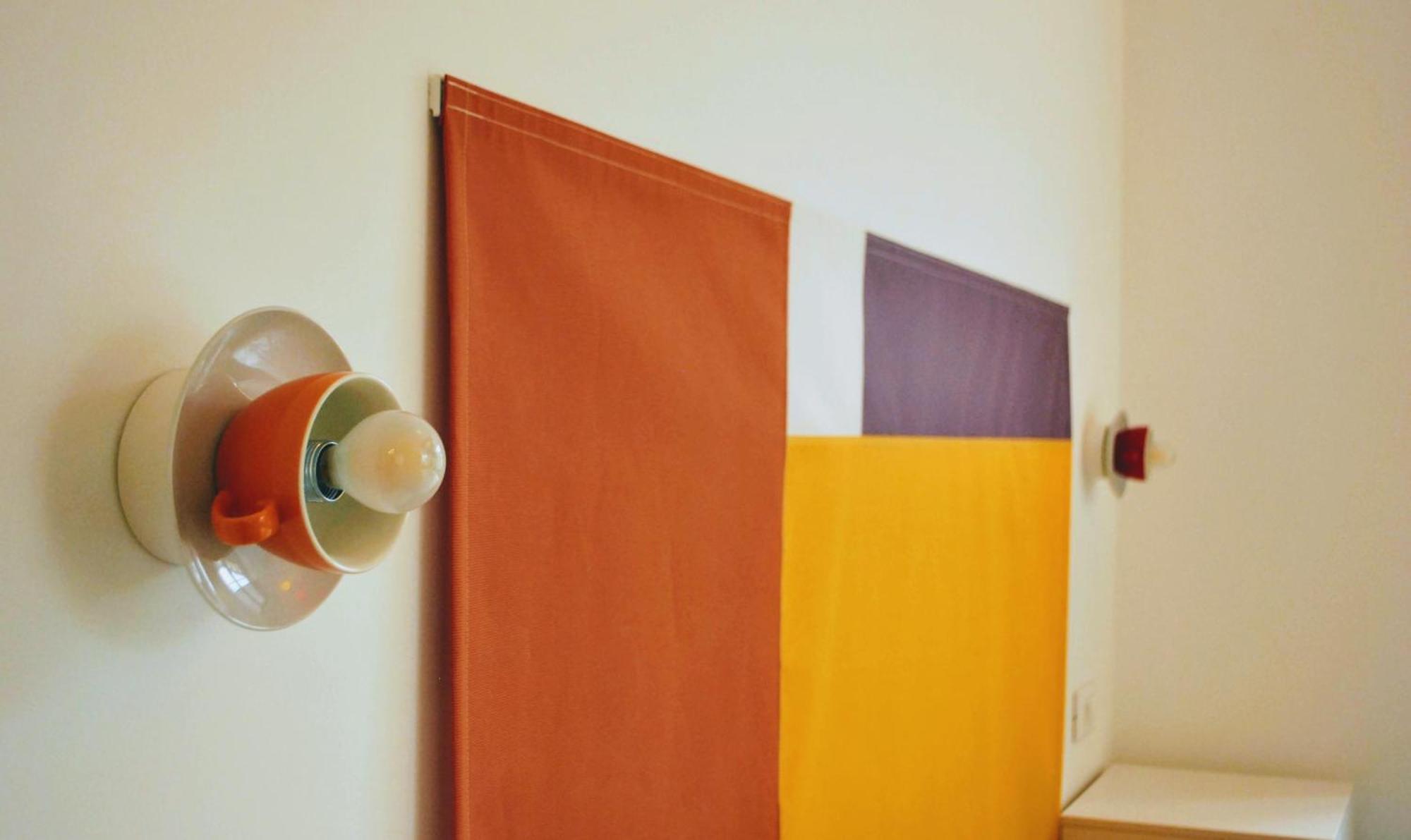 Aparthotel Dada Trieste Camera foto